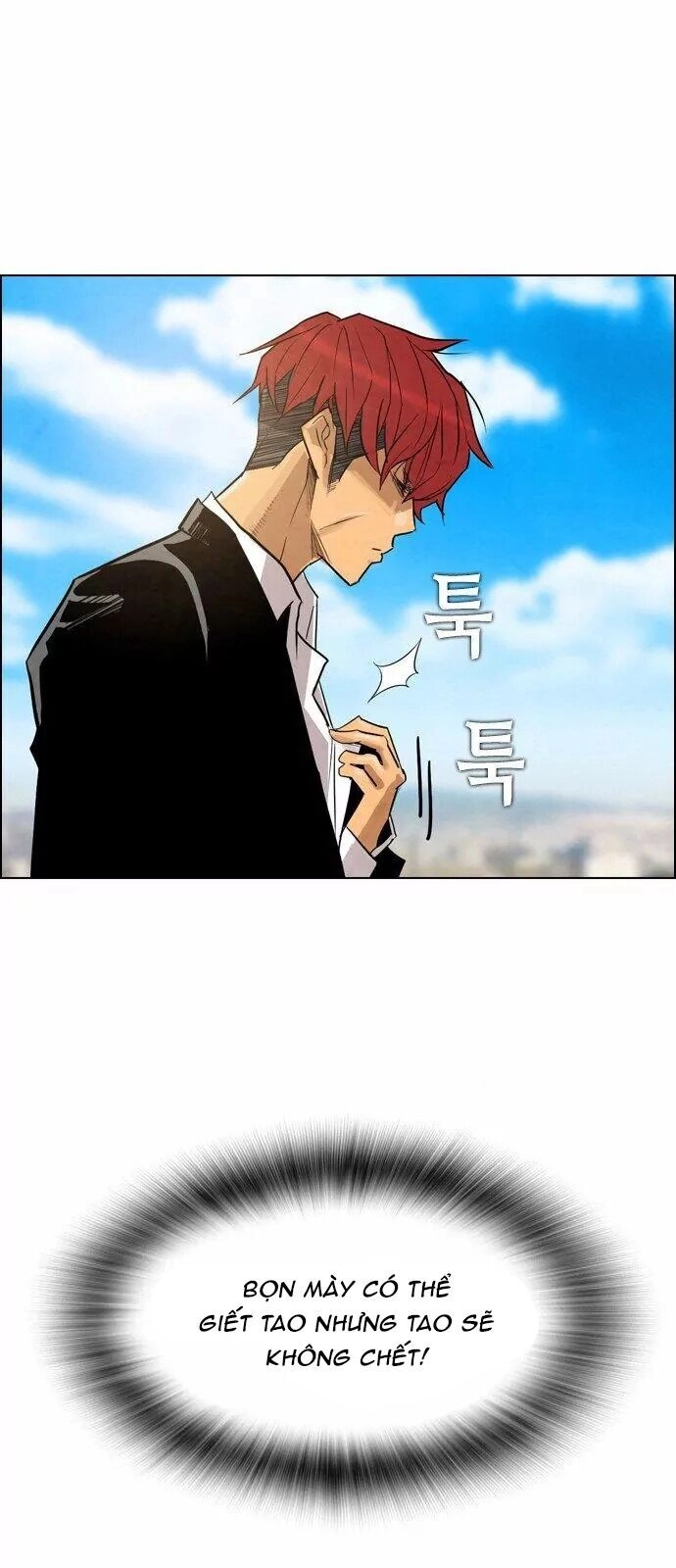 Kẻ Hồi Sinh Chapter 13 - 70