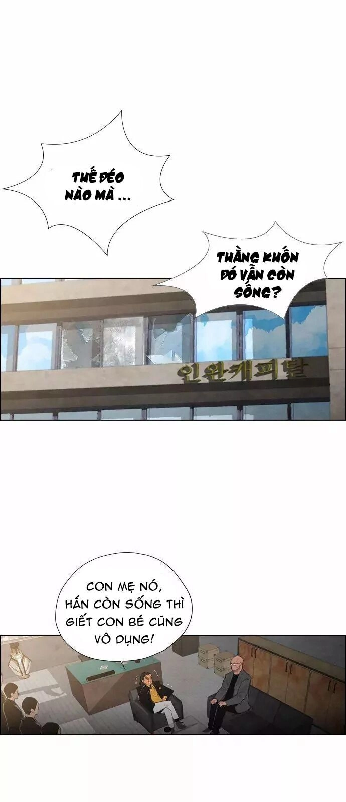 Kẻ Hồi Sinh Chapter 14 - 4