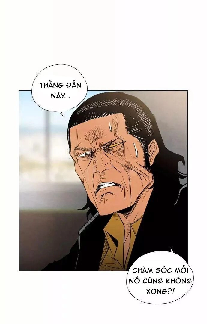 Kẻ Hồi Sinh Chapter 14 - 5