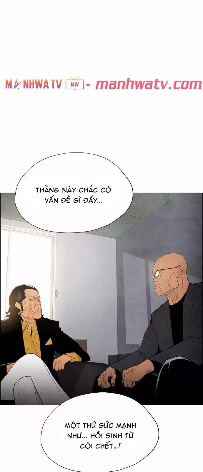 Kẻ Hồi Sinh Chapter 14 - 10