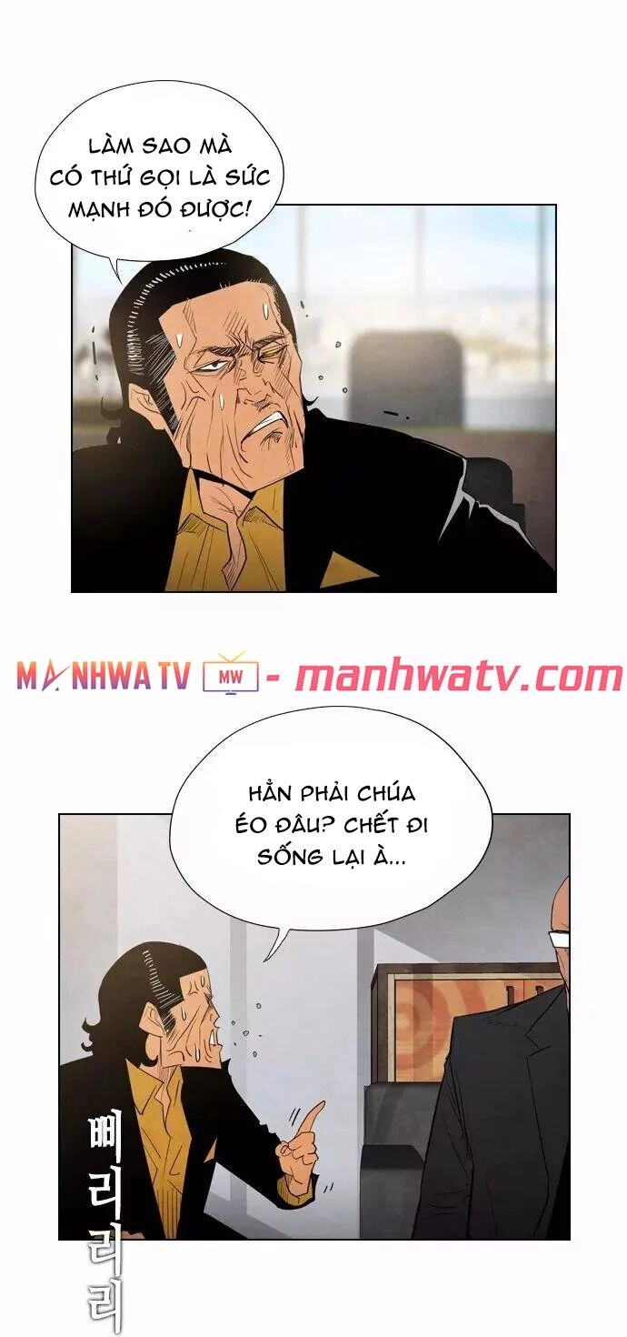 Kẻ Hồi Sinh Chapter 14 - 12