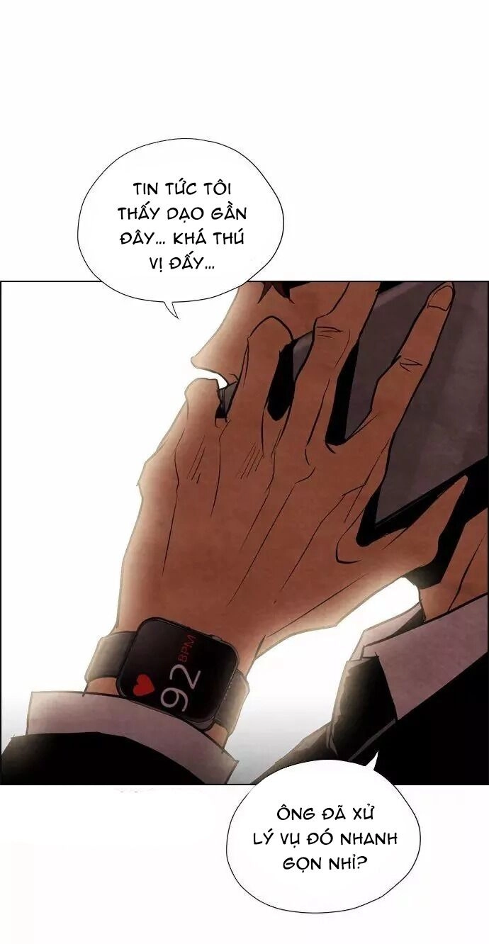 Kẻ Hồi Sinh Chapter 14 - 17