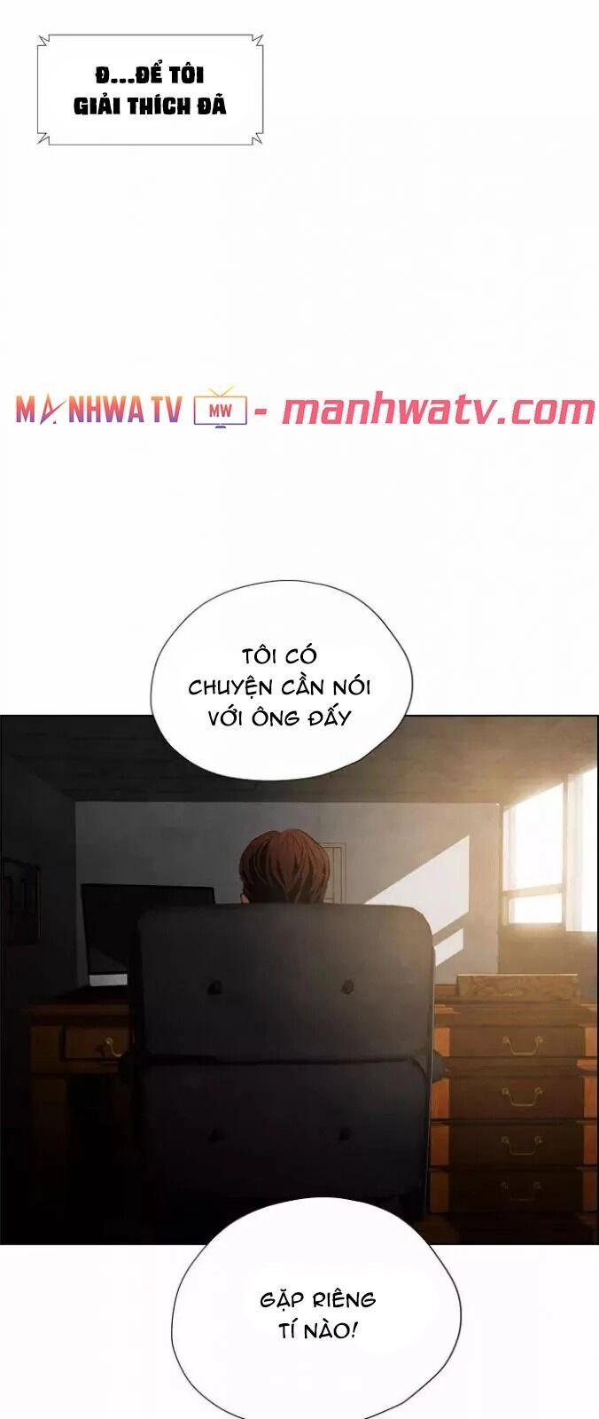 Kẻ Hồi Sinh Chapter 14 - 18