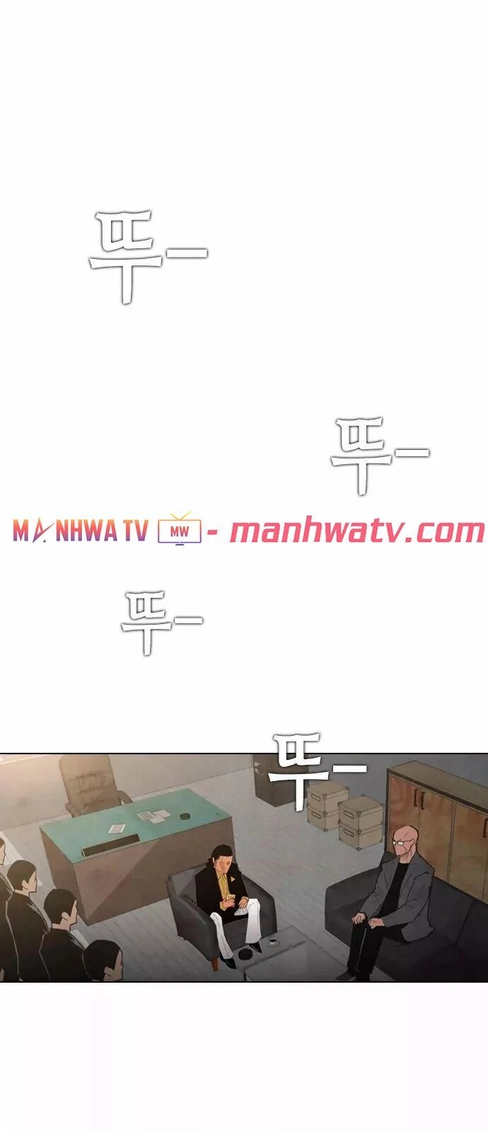 Kẻ Hồi Sinh Chapter 14 - 21