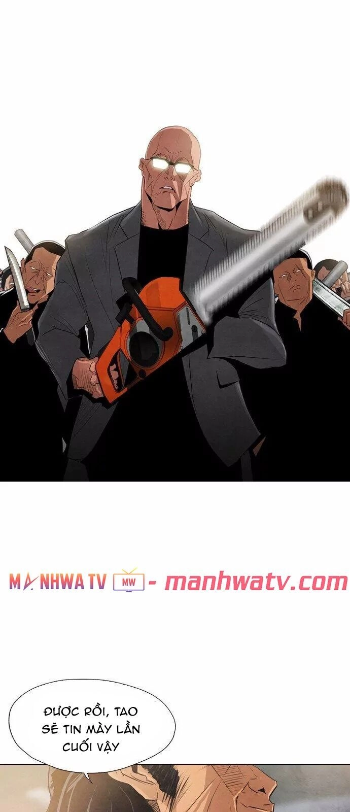 Kẻ Hồi Sinh Chapter 14 - 30