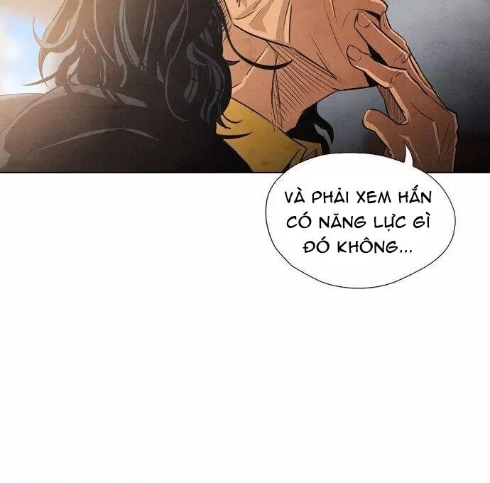 Kẻ Hồi Sinh Chapter 14 - 31