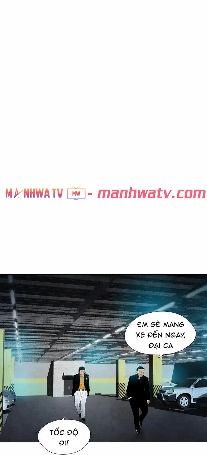 Kẻ Hồi Sinh Chapter 14 - 36