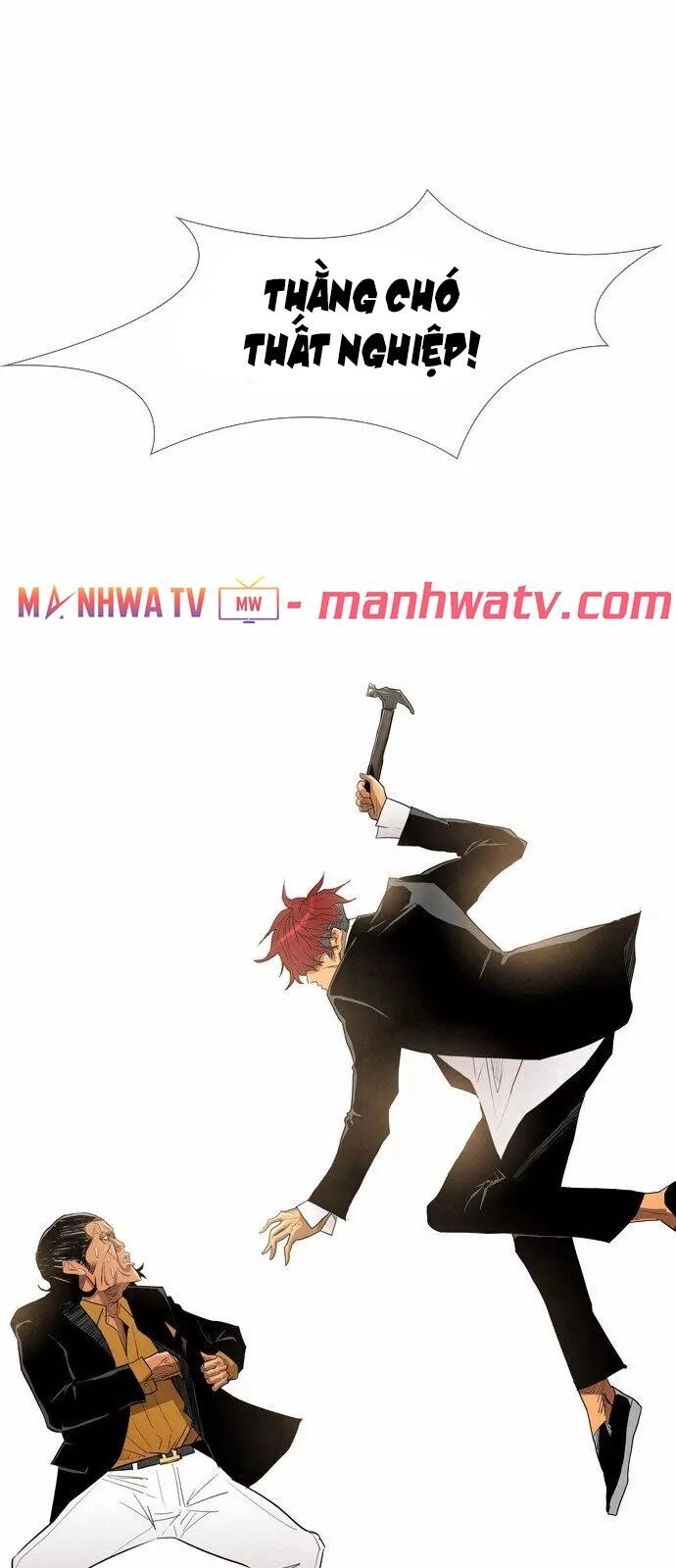 Kẻ Hồi Sinh Chapter 14 - 42