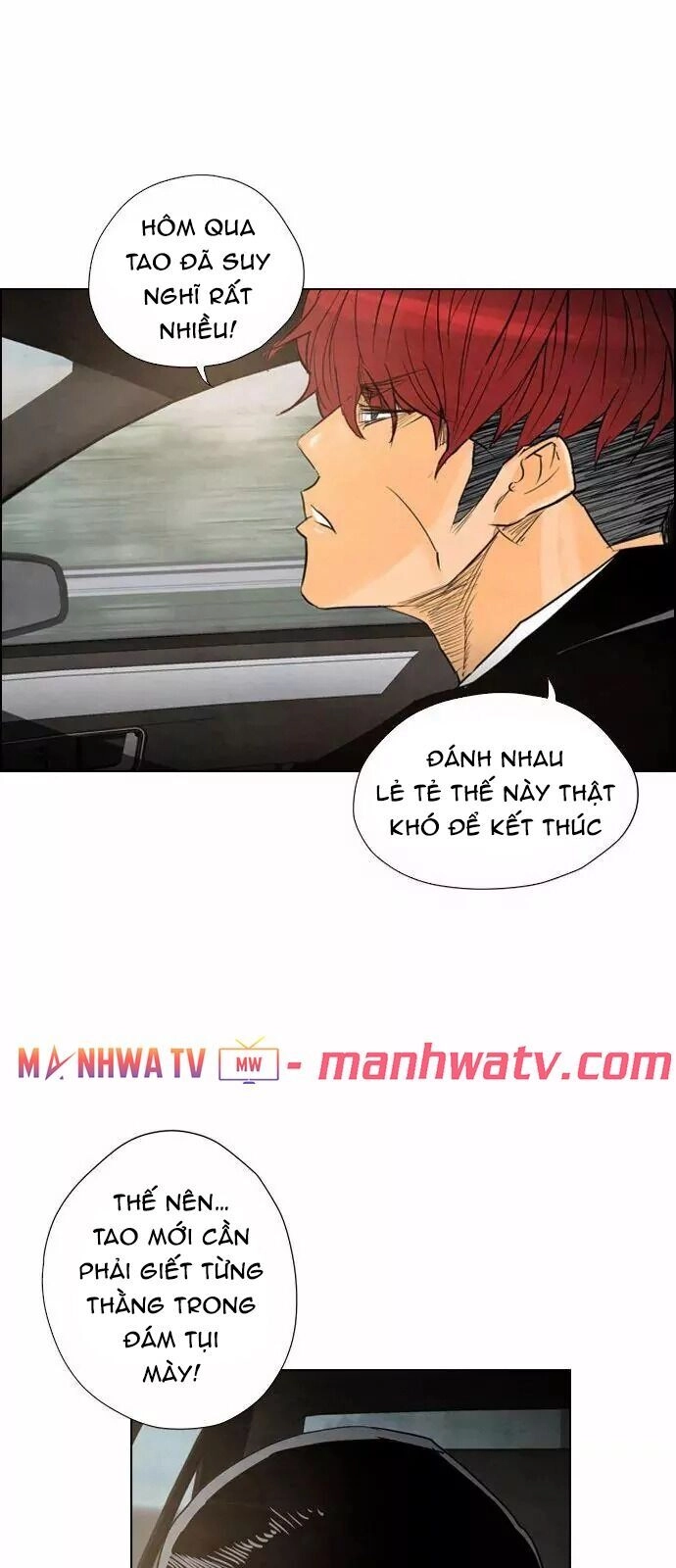 Kẻ Hồi Sinh Chapter 14 - 54