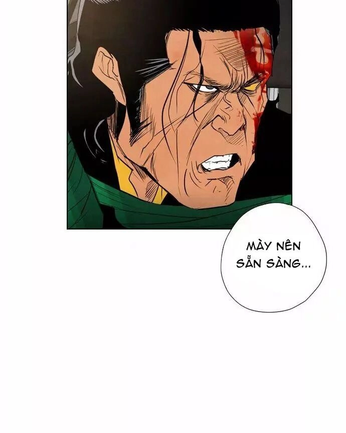 Kẻ Hồi Sinh Chapter 14 - 55