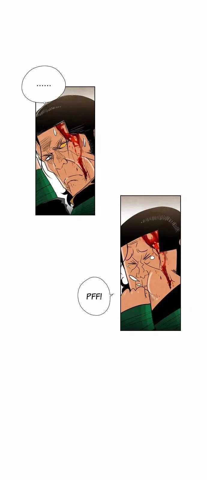 Kẻ Hồi Sinh Chapter 14 - 57