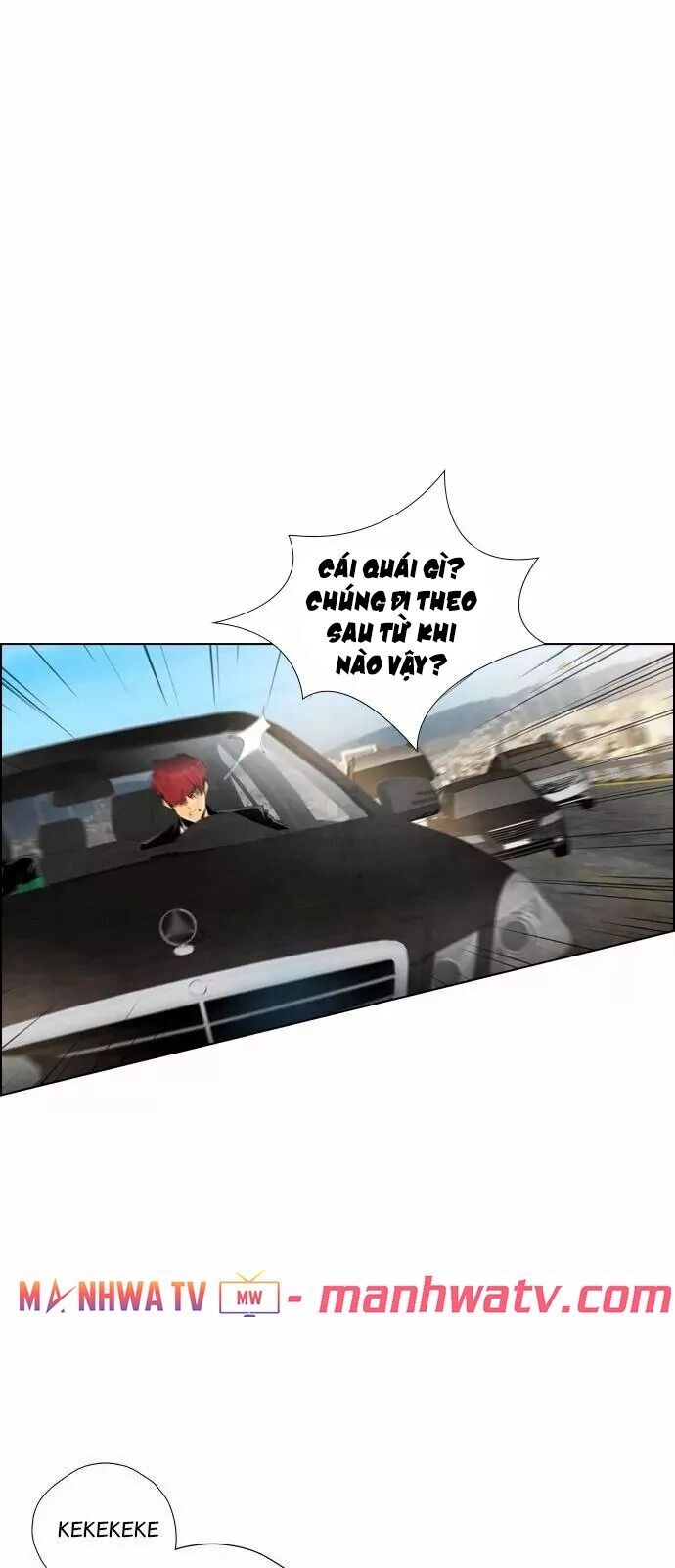 Kẻ Hồi Sinh Chapter 14 - 64