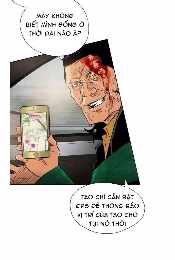 Kẻ Hồi Sinh Chapter 14 - 65