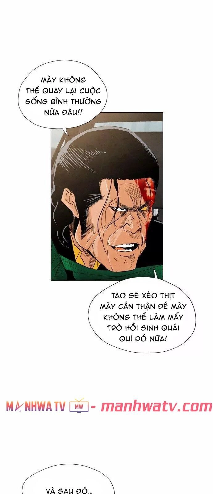 Kẻ Hồi Sinh Chapter 14 - 72