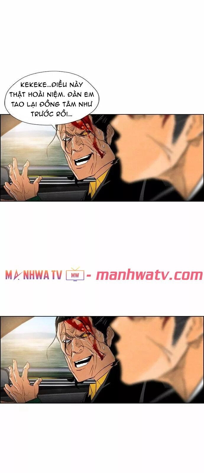 Kẻ Hồi Sinh Chapter 14 - 76