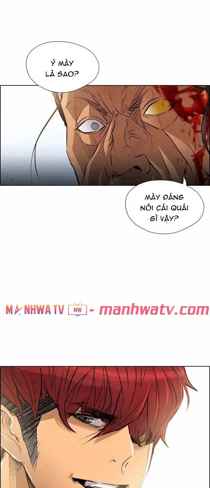 Kẻ Hồi Sinh Chapter 14 - 80