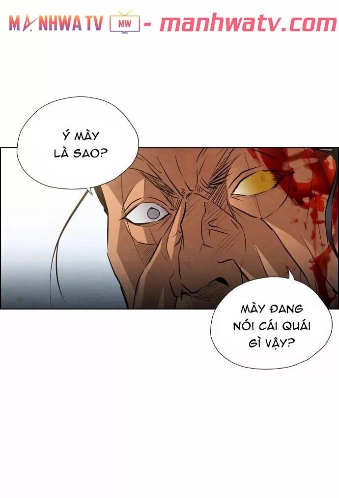 Kẻ Hồi Sinh Chapter 15 - 5