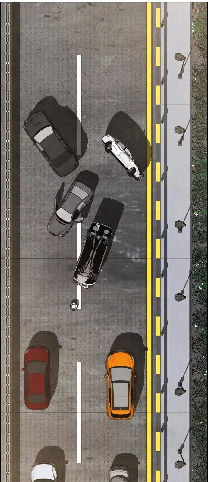 Kẻ Hồi Sinh Chapter 15 - 14