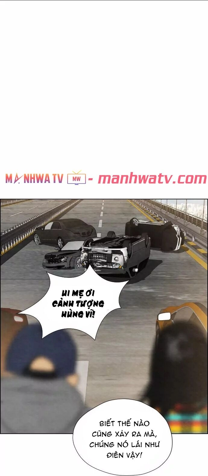 Kẻ Hồi Sinh Chapter 15 - 16