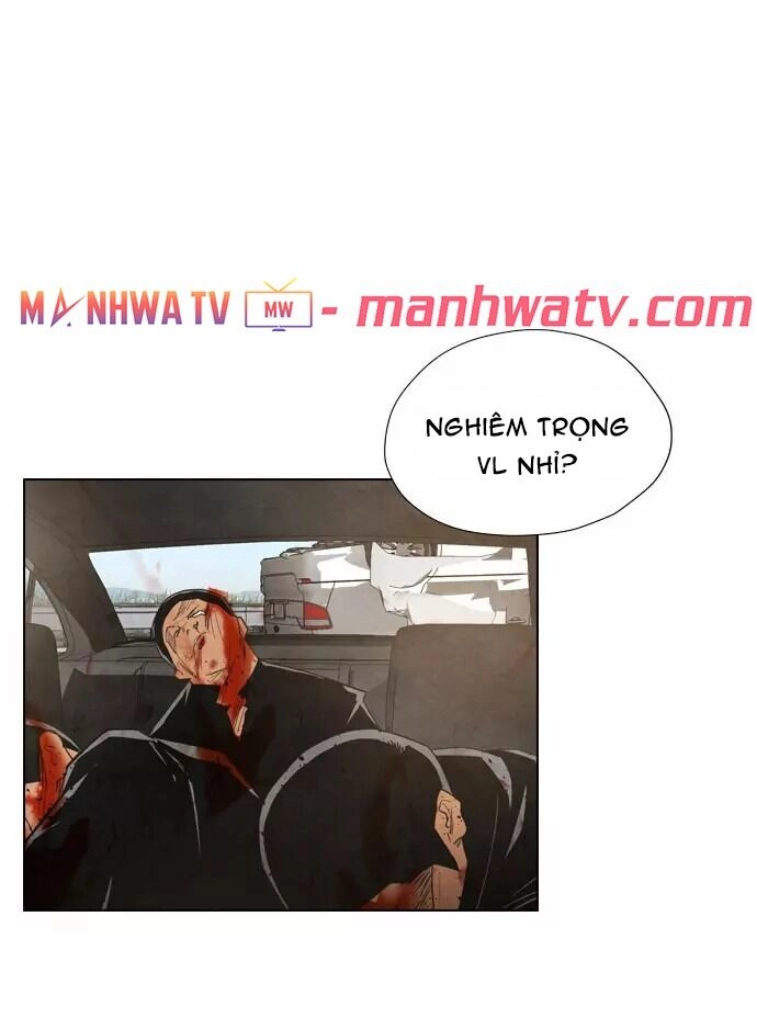 Kẻ Hồi Sinh Chapter 15 - 17