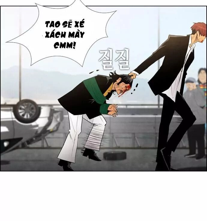 Kẻ Hồi Sinh Chapter 15 - 21