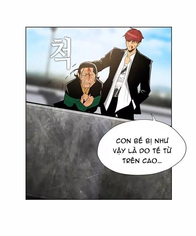 Kẻ Hồi Sinh Chapter 15 - 25