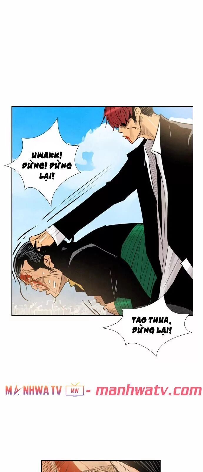 Kẻ Hồi Sinh Chapter 15 - 29