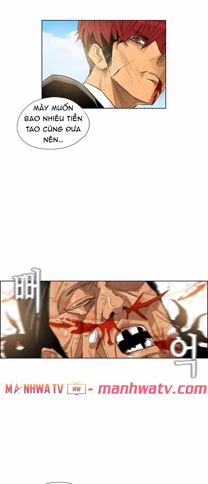 Kẻ Hồi Sinh Chapter 15 - 31