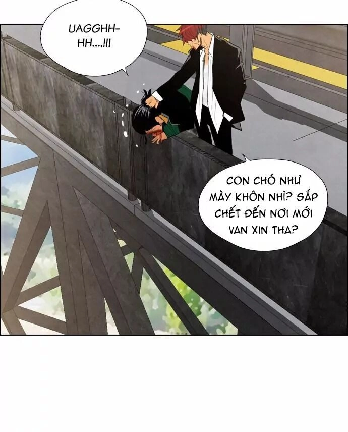 Kẻ Hồi Sinh Chapter 15 - 32