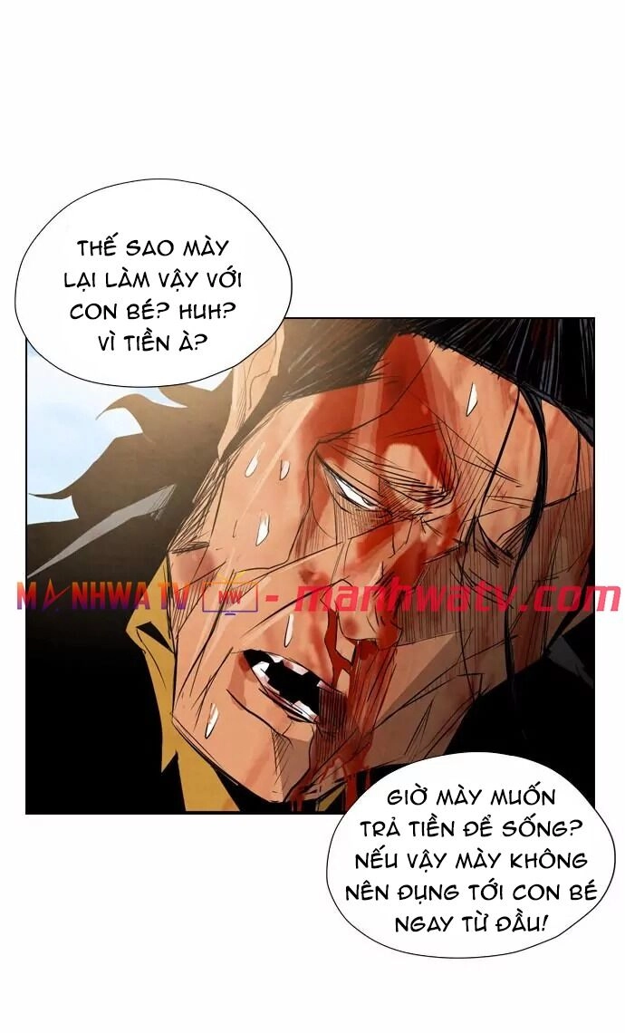 Kẻ Hồi Sinh Chapter 15 - 33