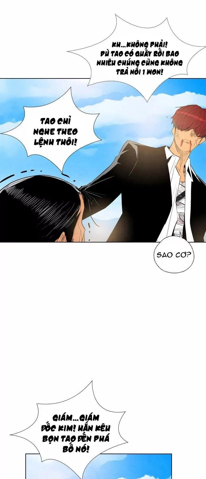 Kẻ Hồi Sinh Chapter 15 - 34