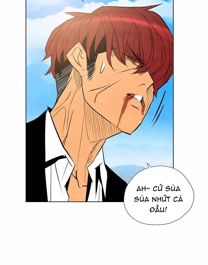 Kẻ Hồi Sinh Chapter 15 - 35