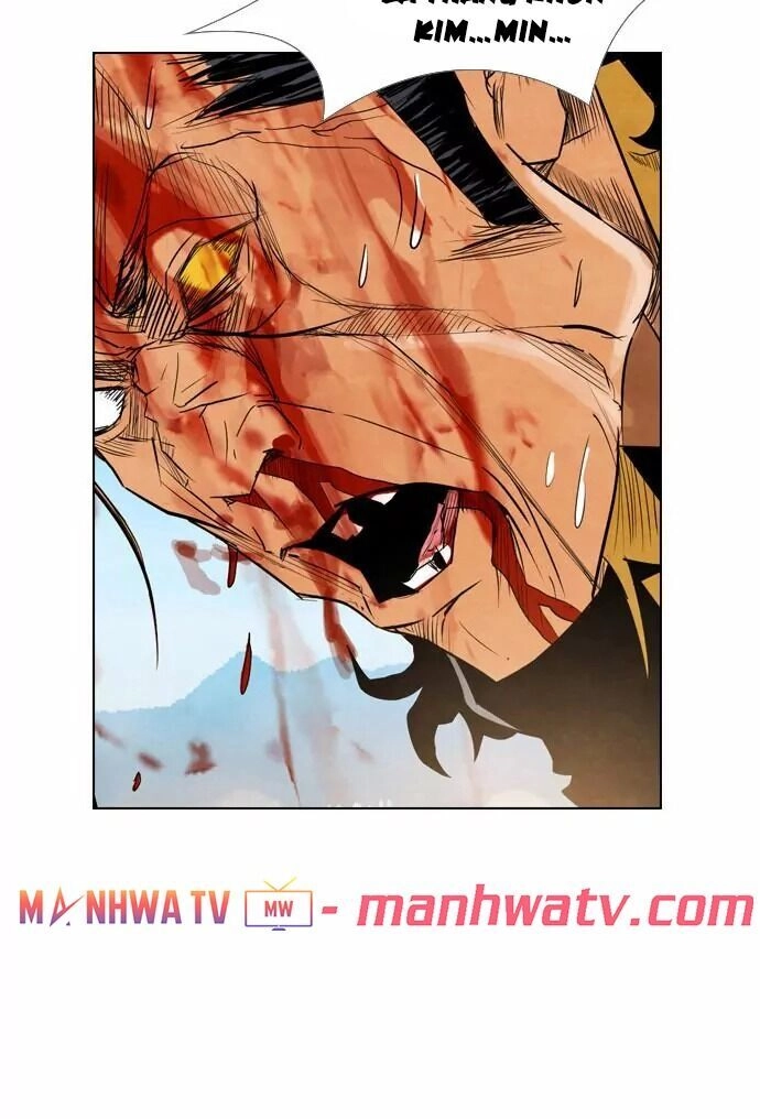 Kẻ Hồi Sinh Chapter 15 - 37