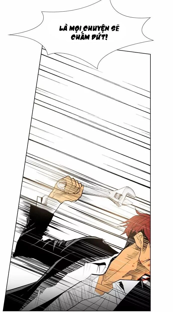 Kẻ Hồi Sinh Chapter 15 - 44