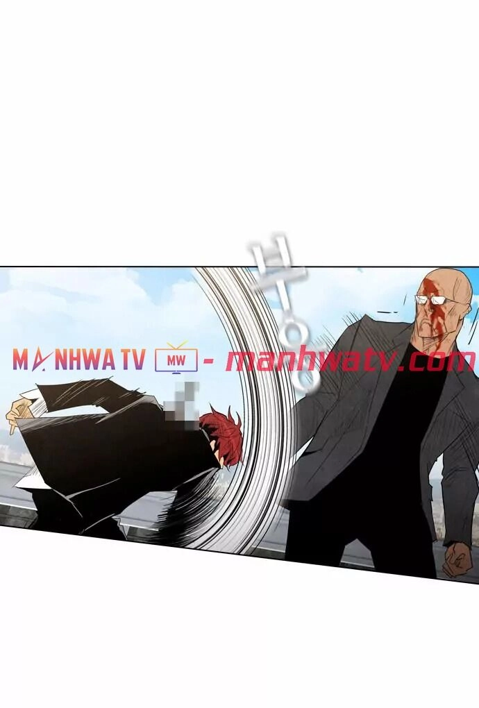 Kẻ Hồi Sinh Chapter 15 - 45