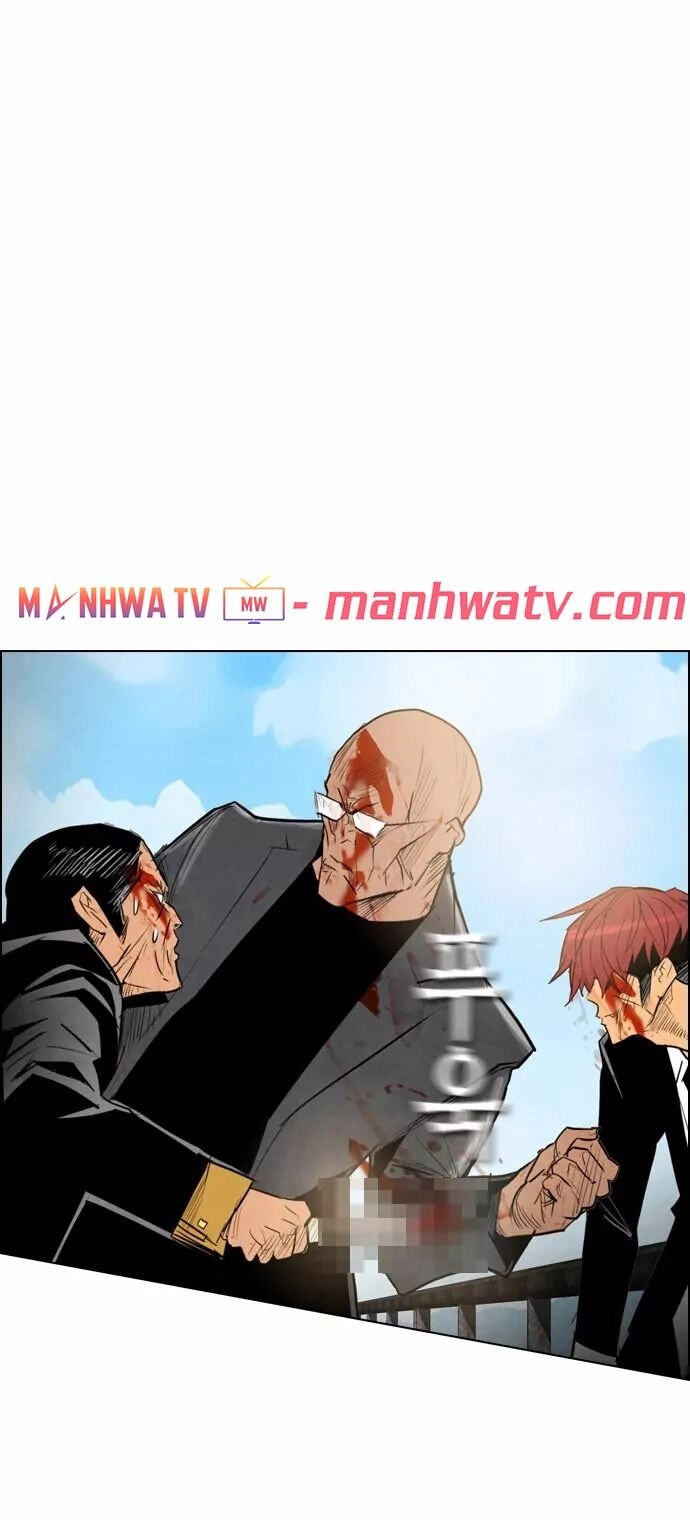 Kẻ Hồi Sinh Chapter 15 - 55