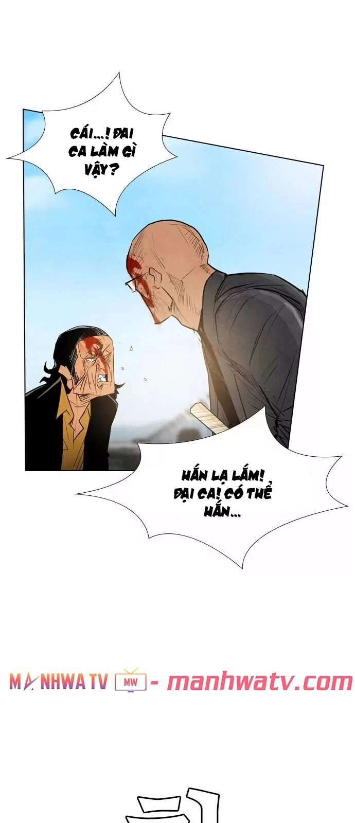 Kẻ Hồi Sinh Chapter 15 - 56