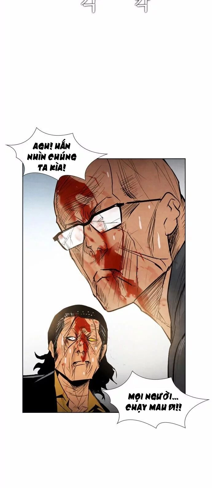 Kẻ Hồi Sinh Chapter 15 - 61