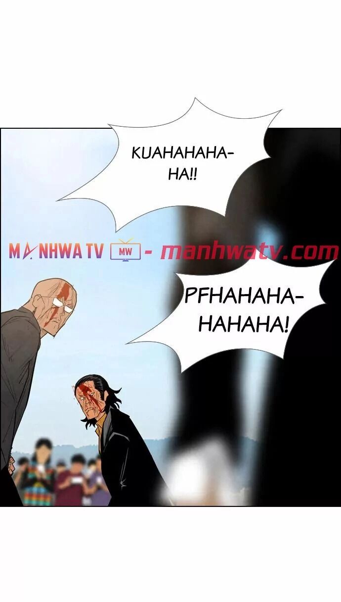 Kẻ Hồi Sinh Chapter 15 - 62