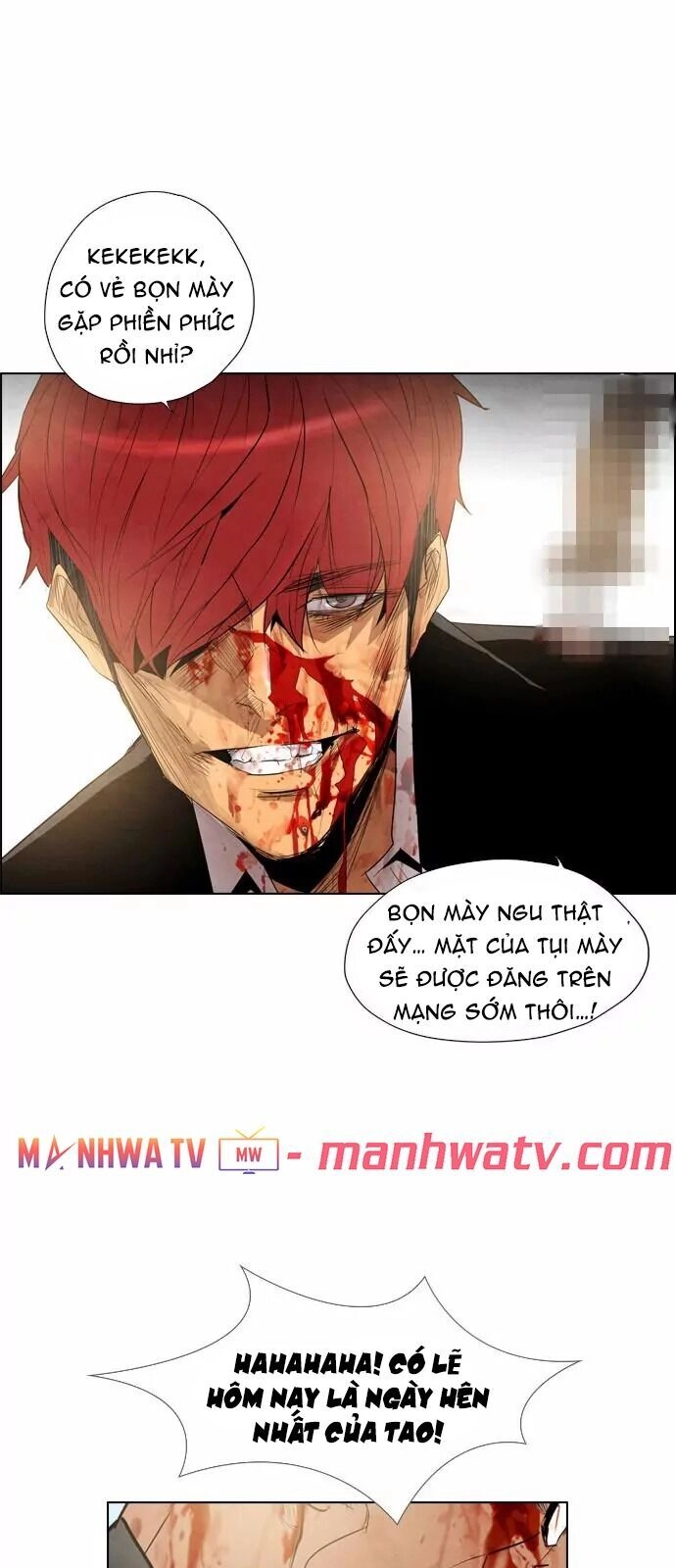 Kẻ Hồi Sinh Chapter 15 - 63