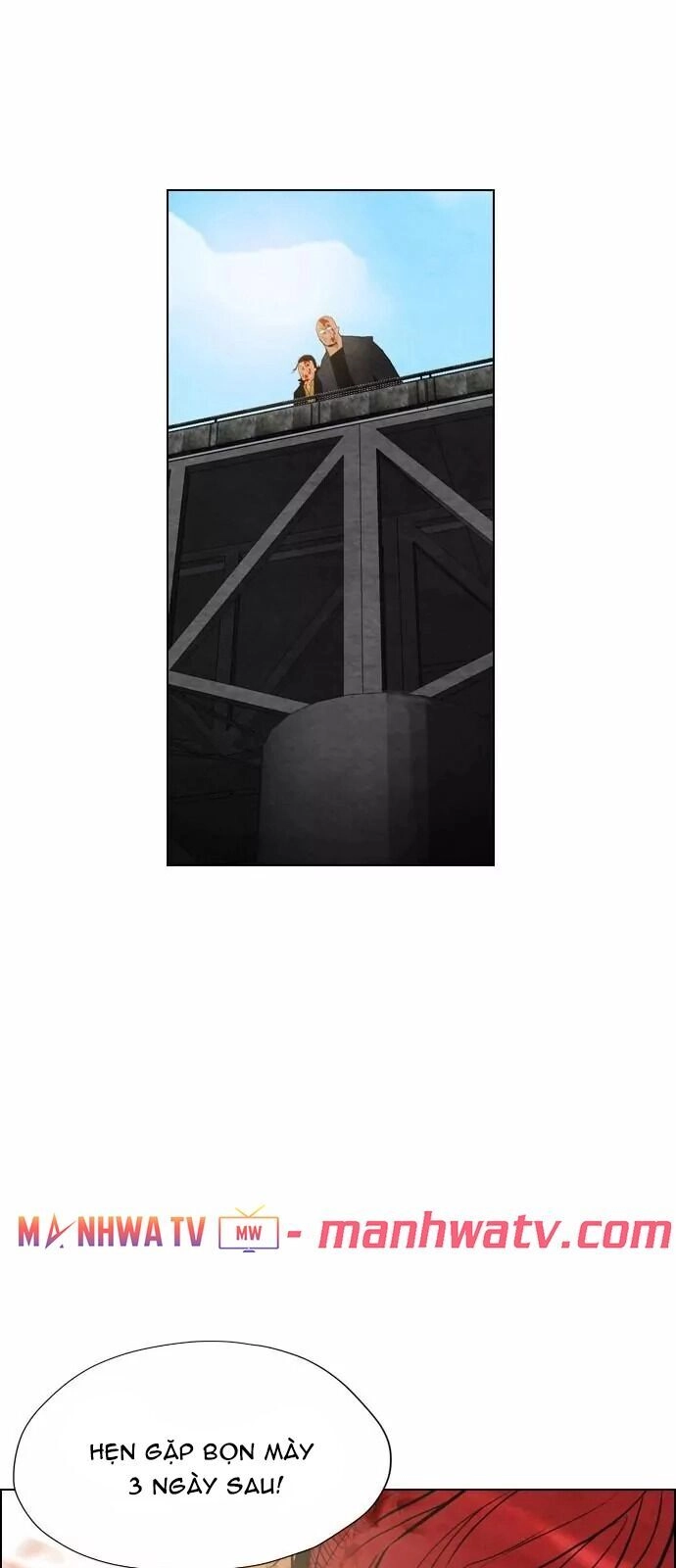 Kẻ Hồi Sinh Chapter 15 - 73