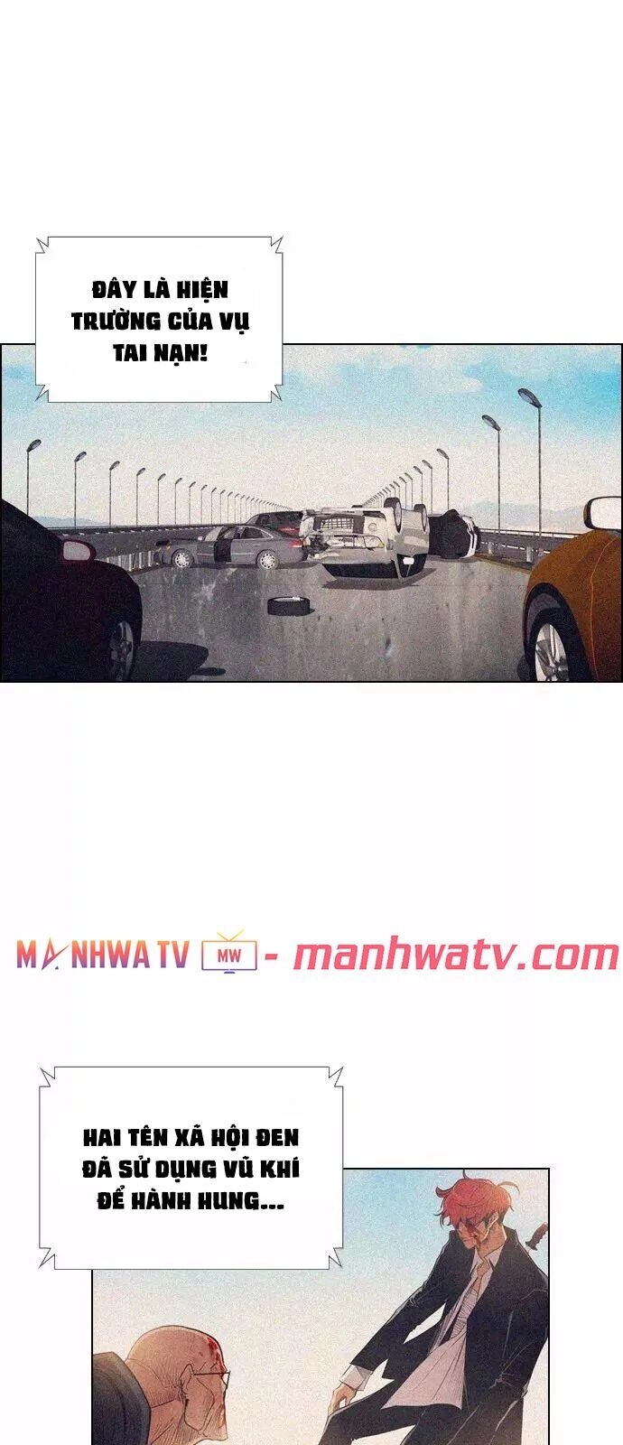 Kẻ Hồi Sinh Chapter 16 - 4