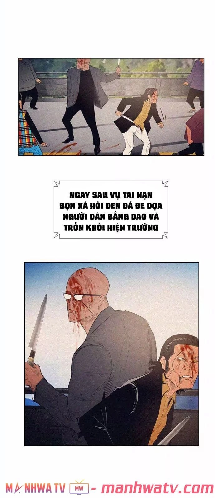 Kẻ Hồi Sinh Chapter 16 - 6