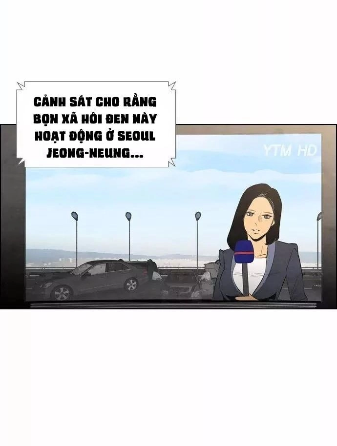 Kẻ Hồi Sinh Chapter 16 - 7