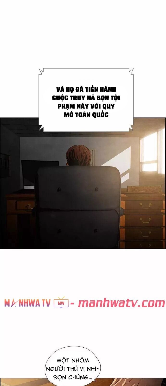 Kẻ Hồi Sinh Chapter 16 - 8