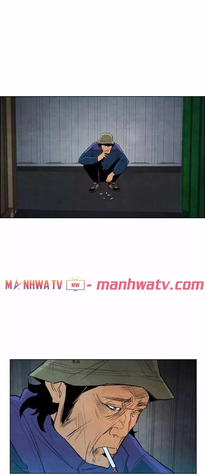 Kẻ Hồi Sinh Chapter 16 - 15