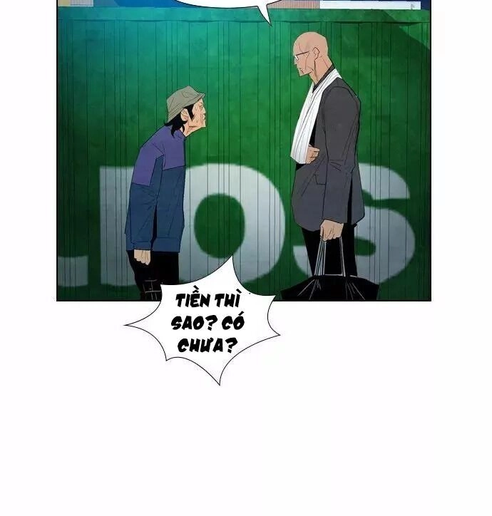 Kẻ Hồi Sinh Chapter 16 - 18