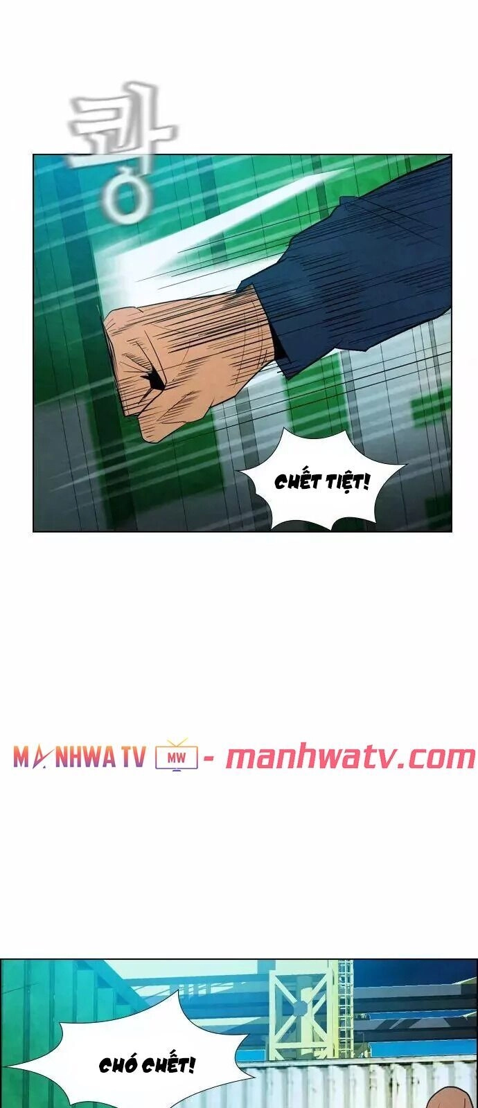 Kẻ Hồi Sinh Chapter 16 - 22