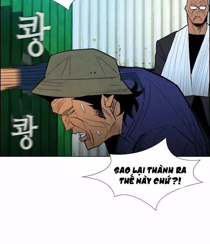 Kẻ Hồi Sinh Chapter 16 - 23