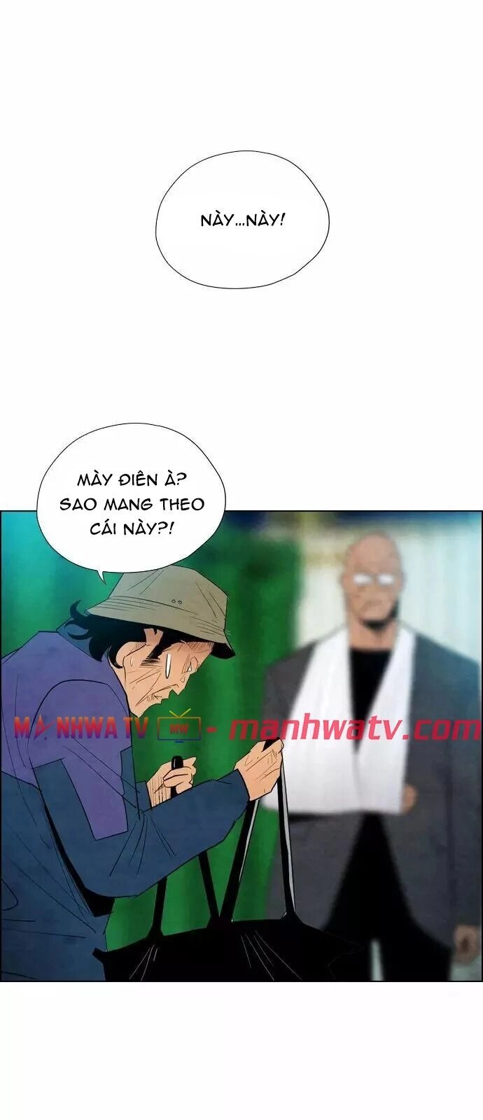 Kẻ Hồi Sinh Chapter 16 - 26